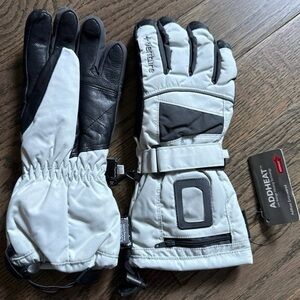 Heated Gloves (#340)